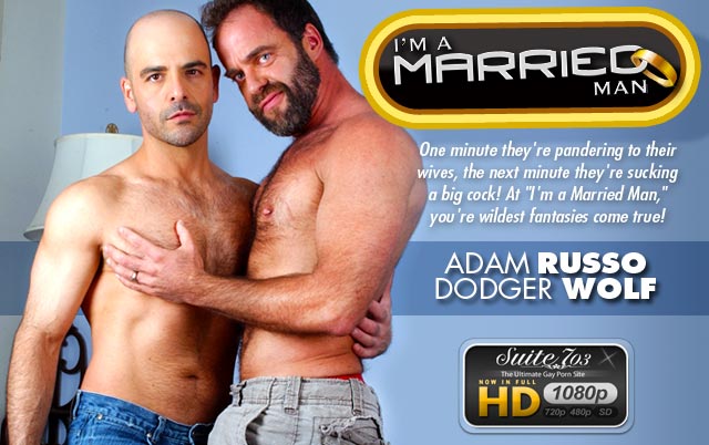 Find Your Fantasy at Suite 703