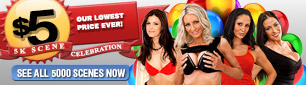 Watch Thousands of Mobile Porn Videos for $1.95!